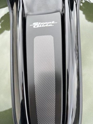 2026 Harley-Davidson FLHX - Street Glide Base