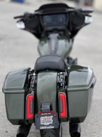 2026 Harley-Davidson FLHX - Street Glide Base