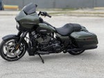 2026 Harley-Davidson FLHX - Street Glide Base