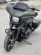 2026 Harley-Davidson FLHX - Street Glide Base