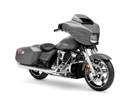 2026 Harley-Davidson FLHX - Street Glide Base