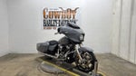 2026 Harley-Davidson FLHX - Street Glide Base