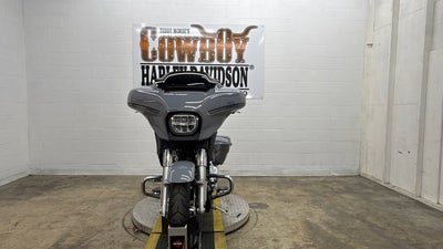 2026 Harley-Davidson FLHX - Street Glide Base
