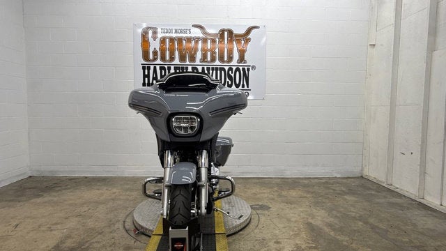 2026 Harley-Davidson FLHX - Street Glide Base