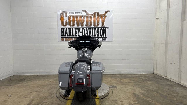 2026 Harley-Davidson FLHX - Street Glide Base