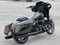 2026 Harley-Davidson FLHX - Street Glide Base