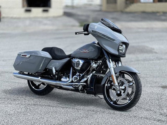 2025 Harley-Davidson FLHX - Street Glide Base