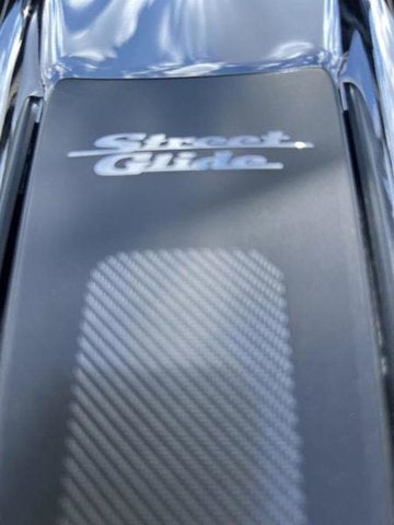 2025 Harley-Davidson FLHX - Street Glide Base