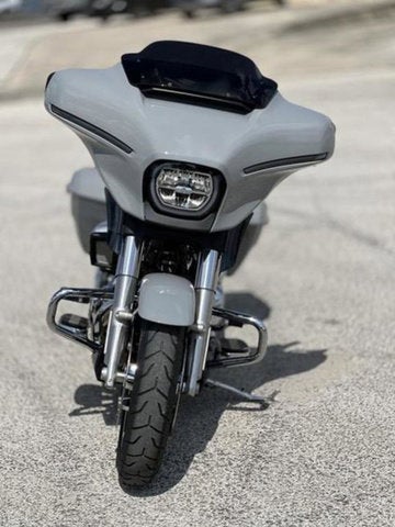 2025 Harley-Davidson FLHX - Street Glide Base