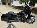 2026 Harley-Davidson FLHX - Street Glide Base