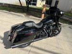 2026 Harley-Davidson FLHX - Street Glide Base