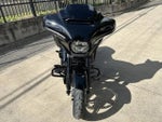 2026 Harley-Davidson FLHX - Street Glide Base