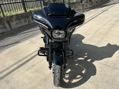 2026 Harley-Davidson FLHX - Street Glide Base