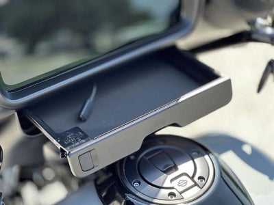 2026 Harley-Davidson FLHX - Street Glide Base