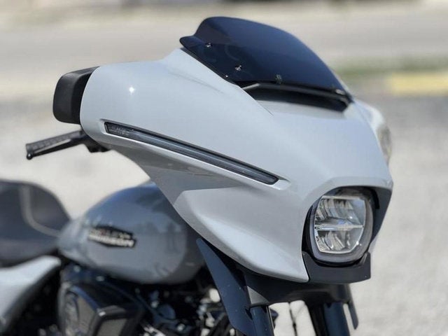 2026 Harley-Davidson FLHX - Street Glide Base