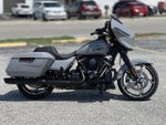 2026 Harley-Davidson FLHX - Street Glide Base