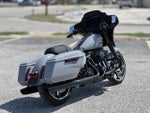 2026 Harley-Davidson FLHX - Street Glide Base