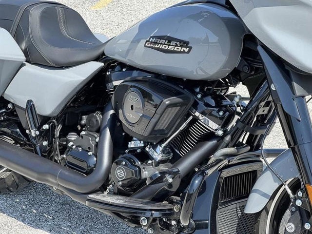 2026 Harley-Davidson FLHX - Street Glide Base