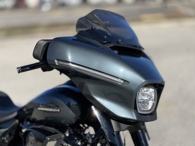 2025 Harley-Davidson FLHX - Street Glide Base