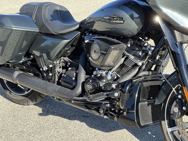 2025 Harley-Davidson FLHX - Street Glide Base