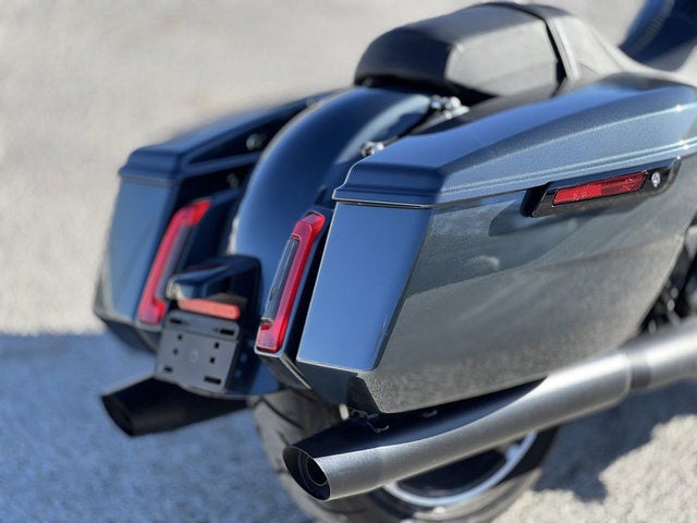 2025 Harley-Davidson FLHX - Street Glide Base