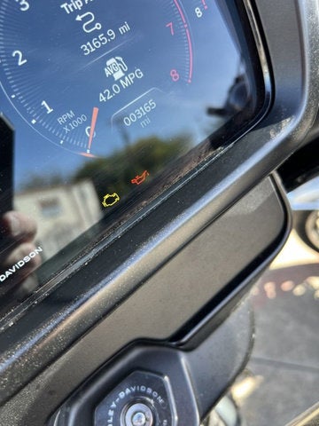 2025 Harley-Davidson FLHX - Street Glide Base