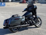 2025 Harley-Davidson FLHX - Street Glide Base