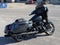 2025 Harley-Davidson FLHX - Street Glide Base