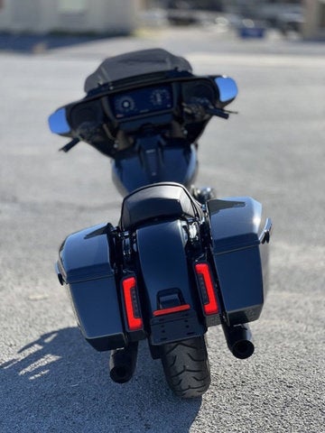 2025 Harley-Davidson FLHX - Street Glide Base