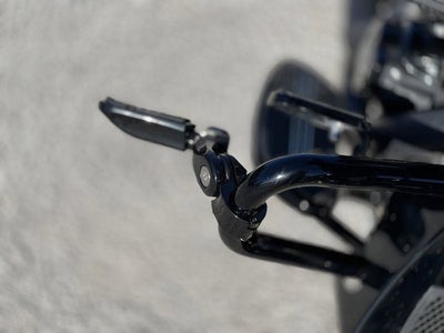 2025 Harley-Davidson FLHX - Street Glide Base