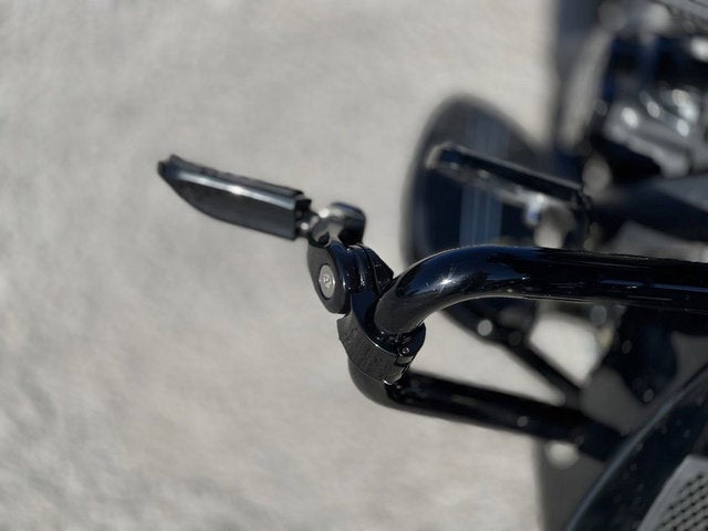 2025 Harley-Davidson FLHX - Street Glide Base