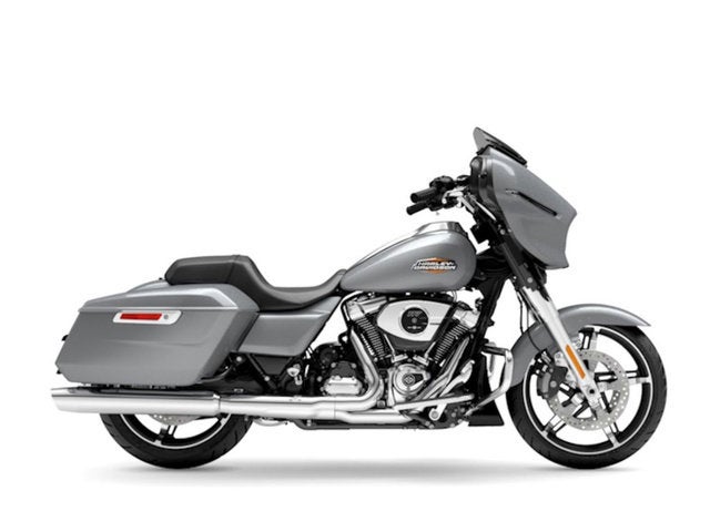 2025 Harley-Davidson FLHX - Street Glide Base
