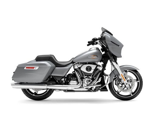 2025 Harley-Davidson FLHX - Street Glide Base