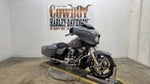2026 Harley-Davidson FLHX - Street Glide Base