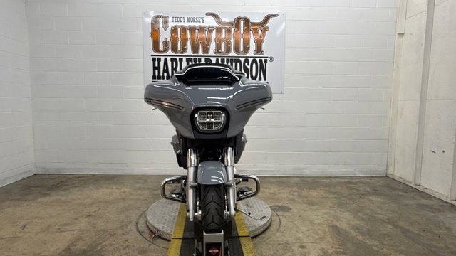 2026 Harley-Davidson FLHX - Street Glide Base