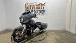2026 Harley-Davidson FLHX - Street Glide Base