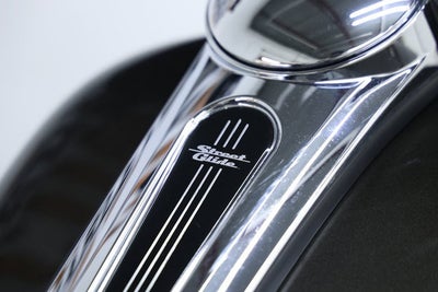 2021 Harley-Davidson Street Glide FLHX