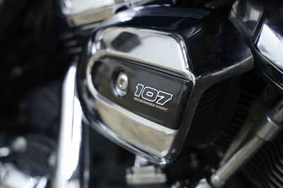 2021 Harley-Davidson Street Glide FLHX