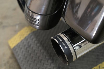 2021 Harley-Davidson Street Glide FLHX