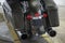 2021 Harley-Davidson Street Glide FLHX