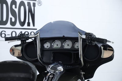 2021 Harley-Davidson Street Glide FLHX