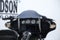 2021 Harley-Davidson Street Glide FLHX