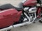2017 Harley-Davidson FLHX - Street Glide Base