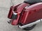 2017 Harley-Davidson FLHX - Street Glide Base