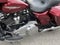 2017 Harley-Davidson FLHX - Street Glide Base