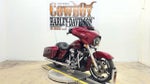 2017 Harley-Davidson FLHX - Street Glide Base