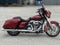 2017 Harley-Davidson FLHX - Street Glide Base