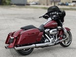 2017 Harley-Davidson FLHX - Street Glide Base