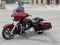 2017 Harley-Davidson FLHX - Street Glide Base