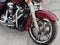 2017 Harley-Davidson FLHX - Street Glide Base